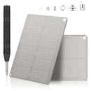 FUNROUS Cryptocurrency Seed Key Phrase Backup