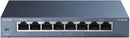 TP-Link 8-Port Gigabit Ethernet Network Switch