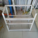 7 GPU Mining Frame Stackable