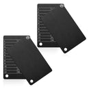 HOTOP Cryptocurrency Seed Key Phrase Backup