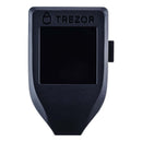 Trezor Model T - Cryptocurrency Hardware Wallet