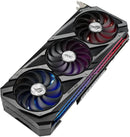 ASUS ROG Strix RTX 3080 Ti 12GB GPU Graphics Cards