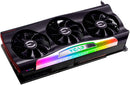 EVGA GeForce RTX 3080 FTW3 ULTRA GAMING 10GB GDDR6X Graphics Card - LHR