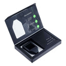 Trezor Model T - Cryptocurrency Hardware Wallet