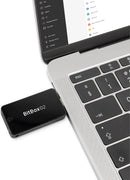 BitBox02 Cryptocurrency Hardware Wallet