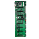 B85 8-GPU Mining Motherboard LGA 1150