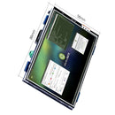 Bitcoin Merch® - 3.5" Screen Monitor For Raspberry Pi & Mining Rig