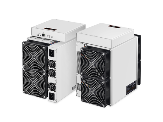 Bitmain Antminer T17 42TH/s Bitcoin Miner