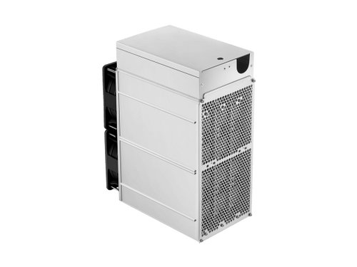 Bitcoin Merch® - Antminer Z11 135Ksol/s Zcash ZEC Miner Bitcoin Merch® - Antminer Z11 135Ksol/s Zcash ZEC Miner