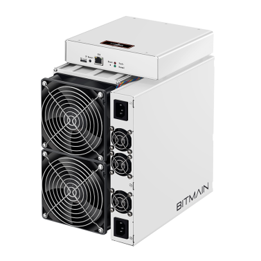Antminer S17 Pro 32TH/s Bitcoin BTC Miner - 2 Hashboards - 220V ONLY!