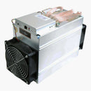 Bitcoin Merch® - AntMiner V9 4TH/s Bitcoin/Bitcoin Cash ASIC Miner