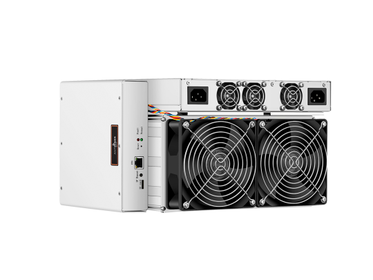 Antminer S17 Pro 32TH/s Bitcoin BTC Miner - 2 Hashboards - 220V ONLY!