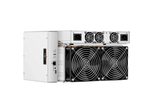 Bitcoin Merch - Antminer S17 Pro 53TH/s Bitcoin BTC Miner - 220V ONLY!