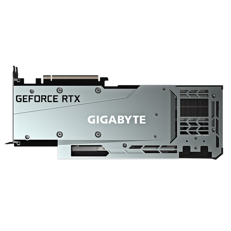 GeForce RTX 3080 GAMING OC 10GB GDDR6 (مراجعة 2.0) - LHR