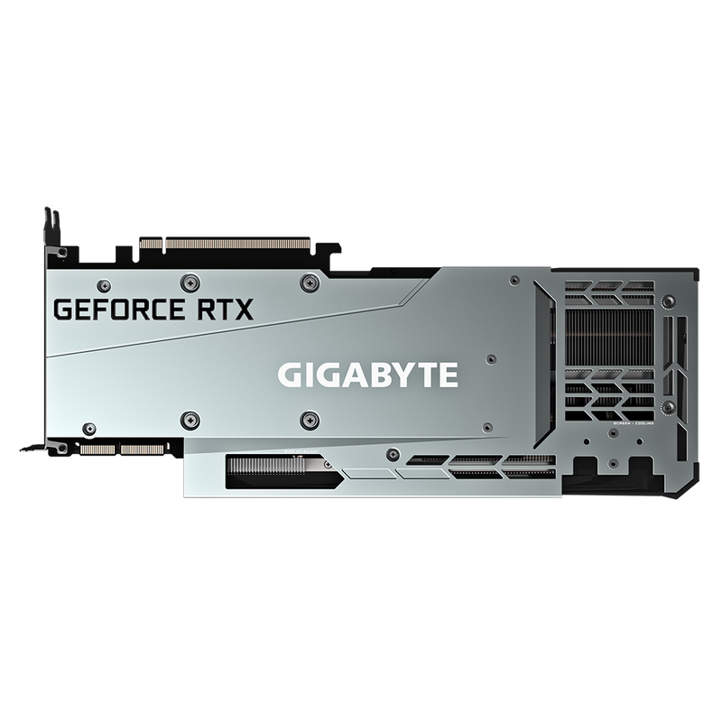 Gigabyte GeForce RTX 3090 Gaming OC 24GB GDDR6 Graphics Card - Open Box