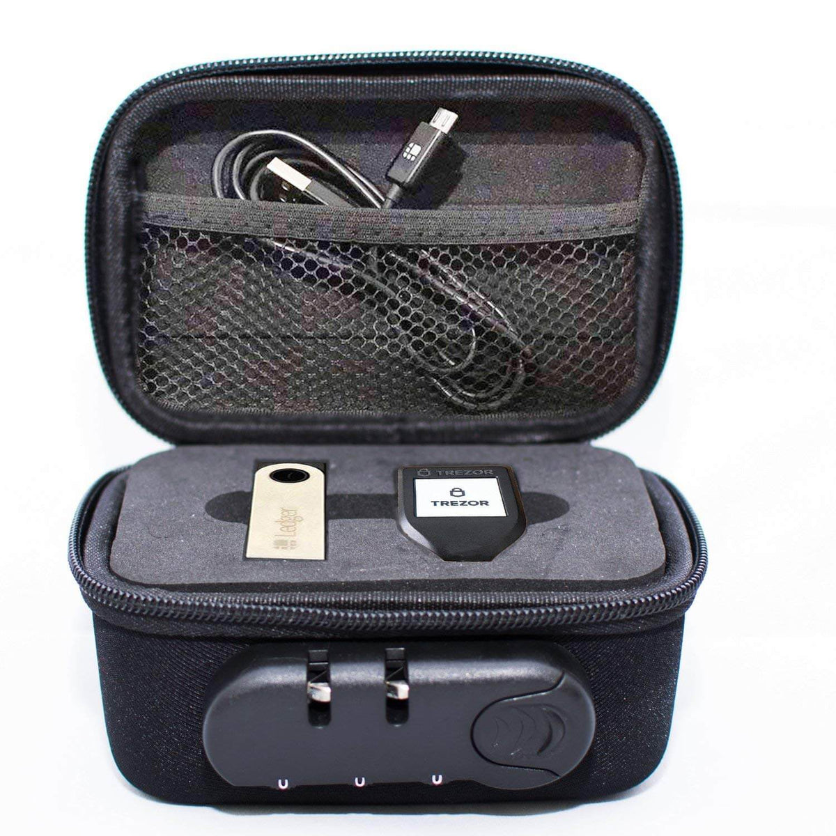 Miglior Hardware Wallet Portafoglio Criptovalute Ledger Nano S