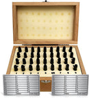 SAFE SEED Cryptocurrency Seed Key Phrase Backup - 2 Molybdenum Plates