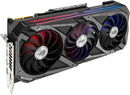ASUS ROG Strix GeForce RTX 3090 24GB OC Edition GDDR6X Graphics Card