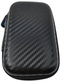 CW Carrying Case with Zipper for Keepkey Bitcoin Hardware Wallets, Safely Store Your Cryptocurrency Wallets and Secure From Damage (Keepkey Case)