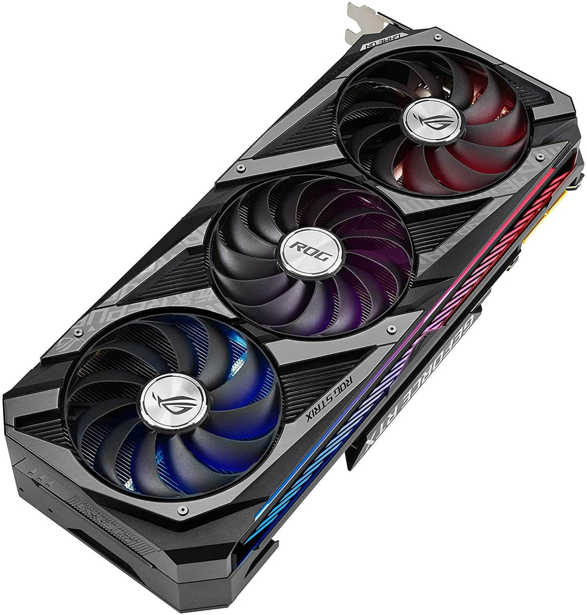 グラフィックボード・グラボ・ビデオカード ASUS ROG STRIX GeForce RTX 3090 OC 24GB ROG Strix GeForce RTX 3090 OC Edition 24GB GDDR6X | Graphics