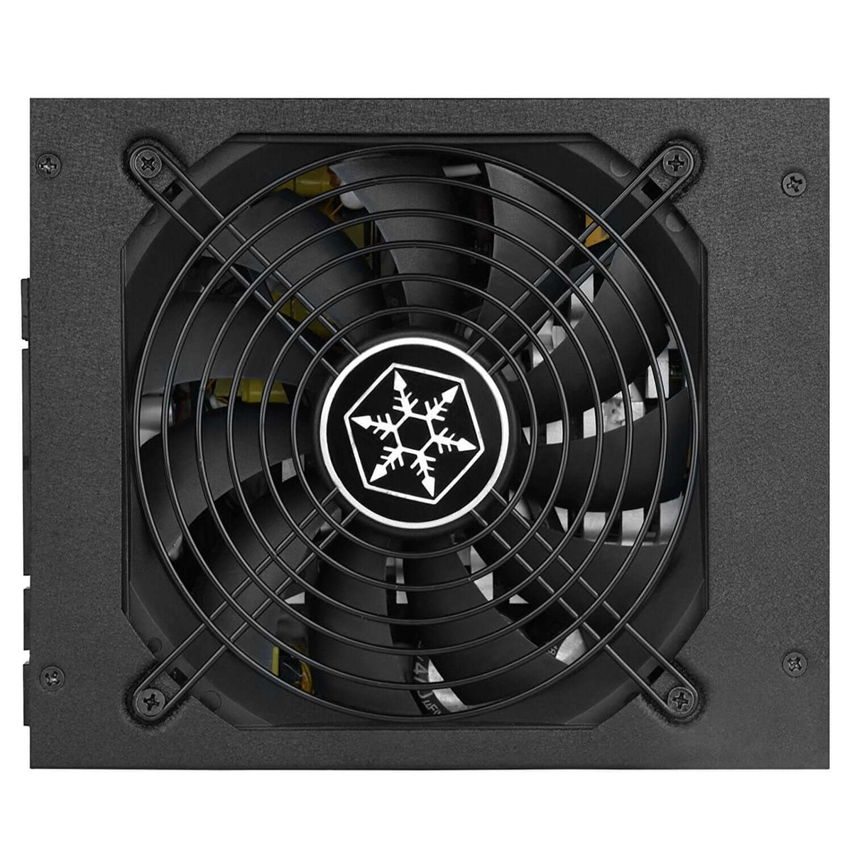 SilverStone Tek 1500W 80 Plus Titanium ATX Power Supply