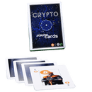 Cryptocurrency Playing Cards Deck