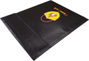 Fiberglass Fireproof Bag for Wallets, Seed Key Phrase Backup etc.