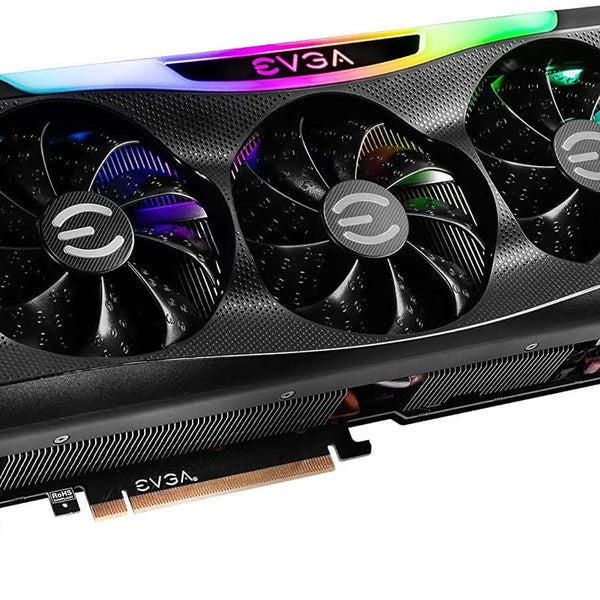 グラフィックボード・グラボ・ビデオカード EVGA RTX 3080 FTW3 Ultra Amazon.com: EVGA GeForce RTX 3080 FTW3 Ultra Gaming, 10G-P5