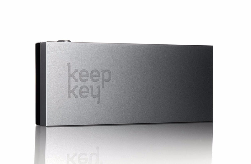 KeepKey: The Simple Bitcoin Hardware Wallet