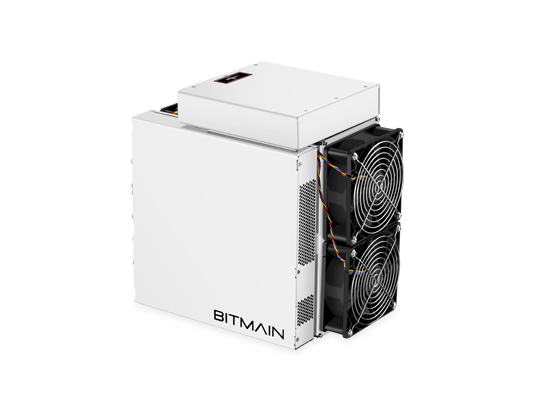 Bitmain Antminer T17 40TH/s Bitcoin Miner