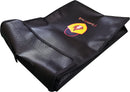 Fiberglass Fireproof Bag for Wallets, Seed Key Phrase Backup etc.