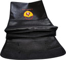 Fiberglass Fireproof Bag for Wallets, Seed Key Phrase Backup etc.