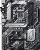ASUS Prime B560 Plus LGA 1200 Motherboard