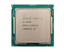 Intel® Core™ i5-9400 Processor (9M Cache, up to 4.10 GHz)