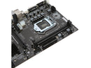 Colorful H81A BTC Mining Motherboard LGA1150 V20