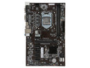 Colorful H81A BTC Mining Motherboard LGA1150 V20