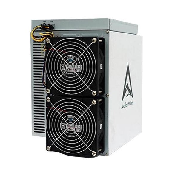 Canaan AvalonMiner 1126 Pro 68TH/s Bitcoin Miner