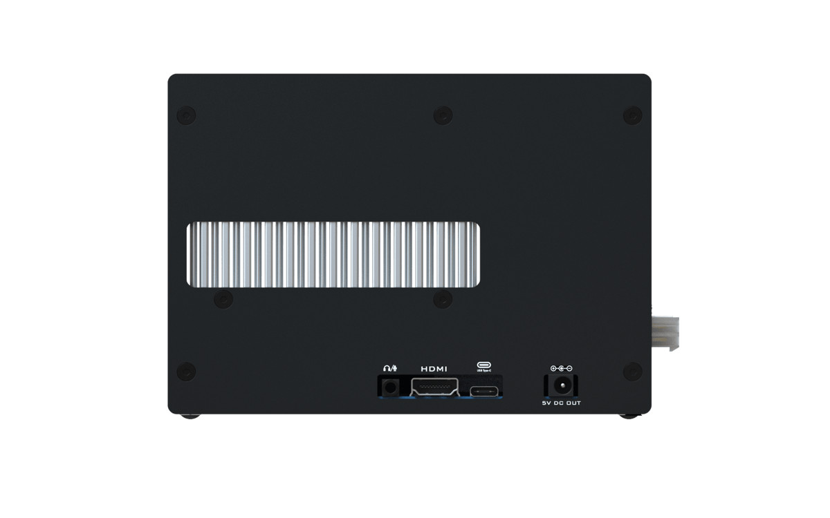 FutureBit Apollo BTC Miner - Standard - NO Controller or PSU