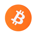 Bitcoin Squeaky Dog Toy