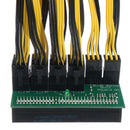 Power Supply Breakout Board Adapter DPS-1200FB for Ethereum Mining
