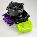 120mm FAN spacer 50mm ASIC miner