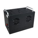 Bitcoin Merch - AnexMiner ET4 ETHASH SERVER (600MH)