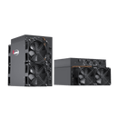 Bitcoin Merch® - AnexMiner ET5 ETHASH SERVER (1200MH)