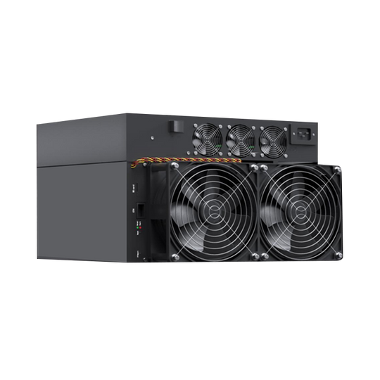 Bitcoin Merch® - AnexMiner ET5 ETHASH SERVER (1200MH)