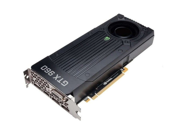 最旬ダウン GeForce_GTX_960__2GB_grande. グラフィックボード・グラボ・ビデオカード