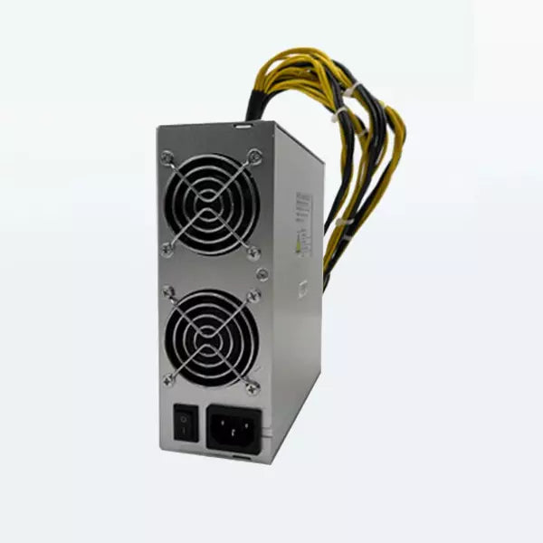 Goldshell Power Supply For Box Miners 1200W