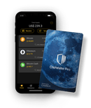 CoolWallet Pro Wireless Hardware Wallet