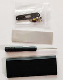 NVMe PCIE USB 3.1 HDD Enclosure M.2 to USB Type C 3.1 Hard Disk Drive Case V2