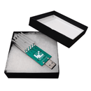 GekkoScience NEWPAC (Dual BM1387) USB Stickminer 90+GH/s