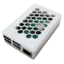 Bitcoin Merch® - Raspberry Pi, Pre-Flashed With Firmware for Compac F / NewPac / R606 / cgminer